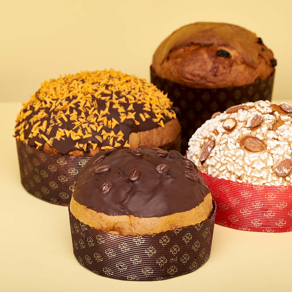 Novacart Paper and Cardboard Baking Molds Novacart Italia